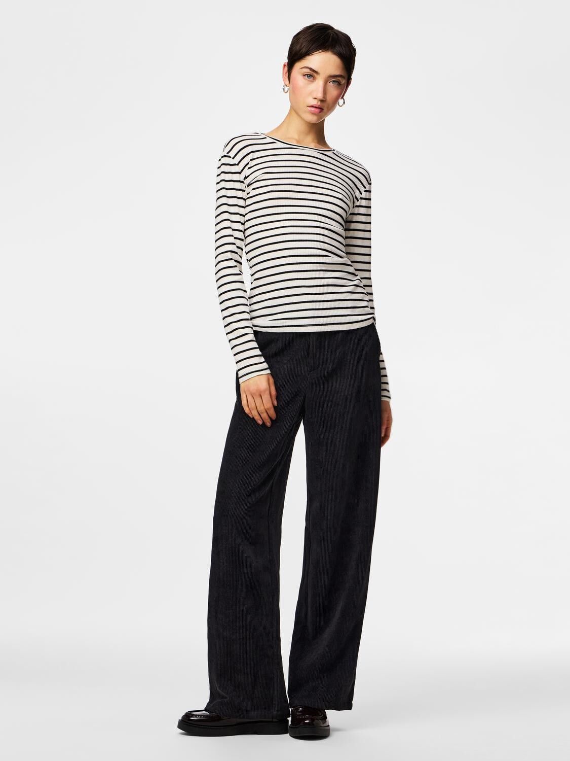 PCRUKA LS TOP JRS NOOS BC