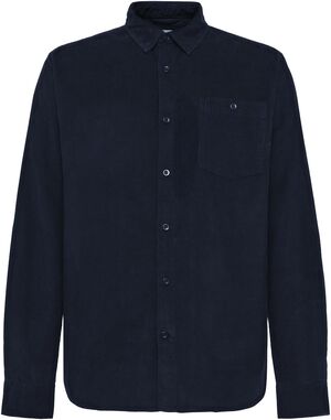 Dune regular corduroy shirt