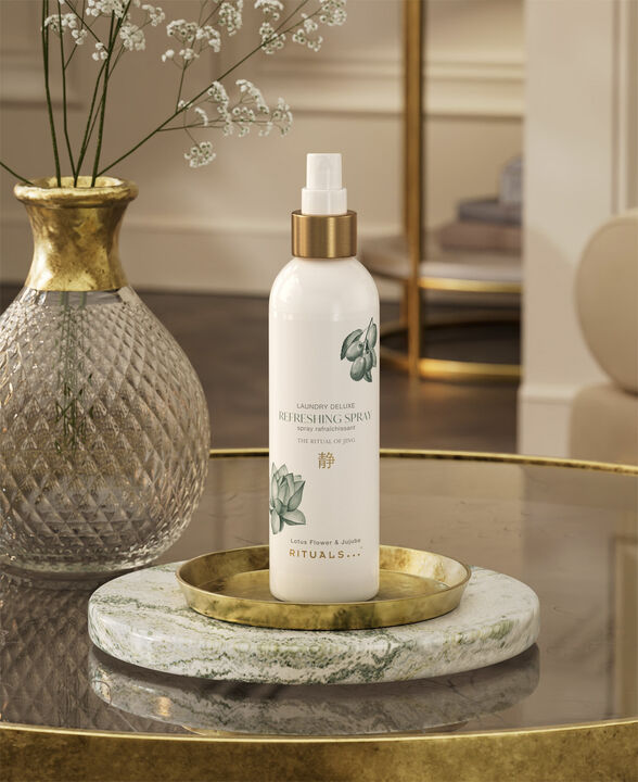 The Ritual of Jing Refreshing Spray