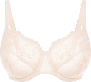 INTRIGUE Full cup support bra