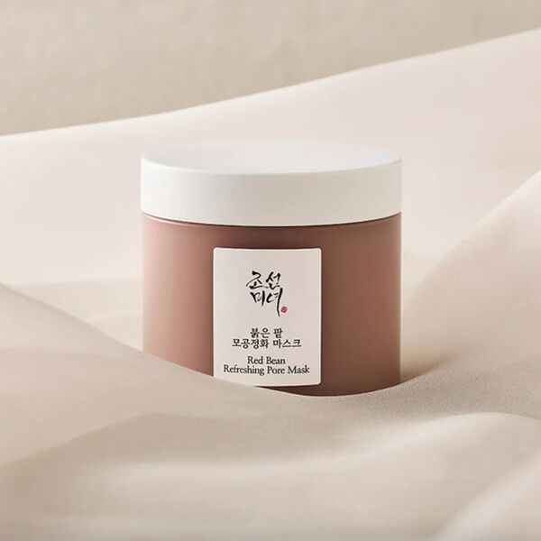 Red Bean Refreshing Pore Mask