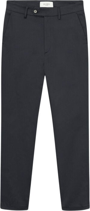 Como Cotton Suit Pants