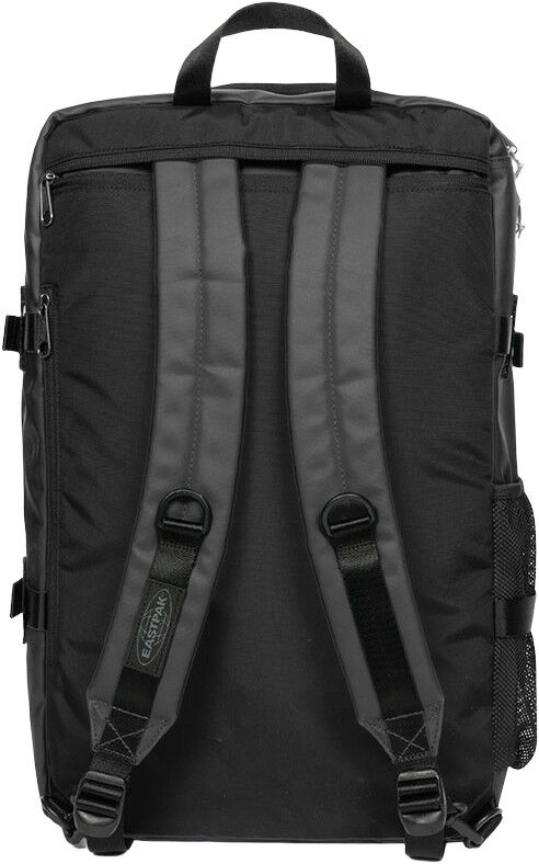 TRAVELPACK TARP BLACK2