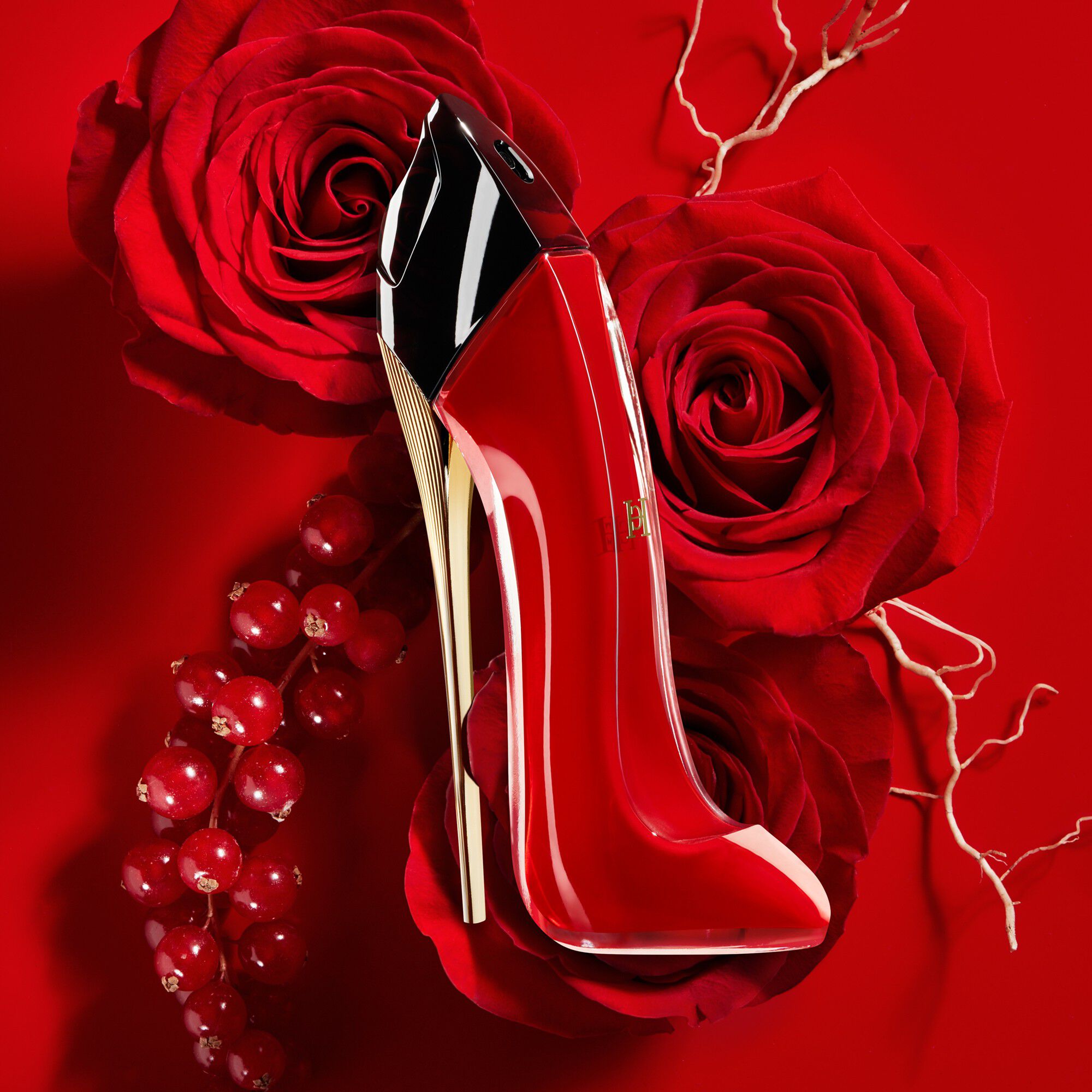 Carolina Herrera Very Good Girl Eau de parfum