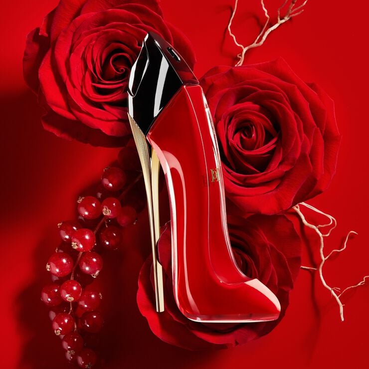 CAROLINA HERRERA Very Good Girl Eau de parfum