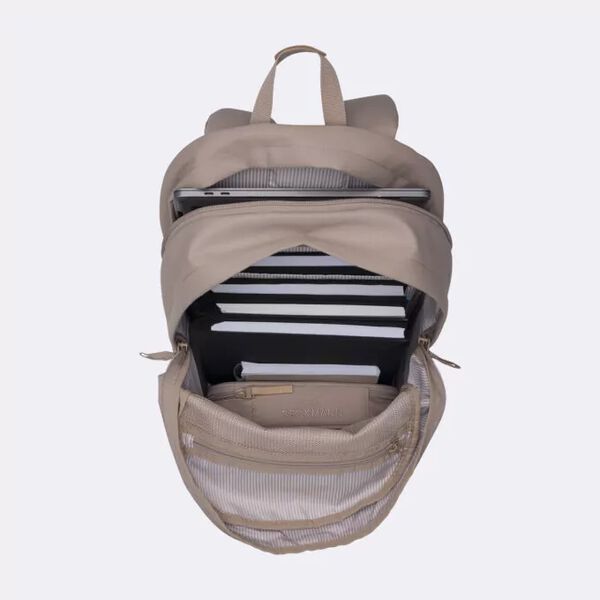 Beckmann City rygsæk