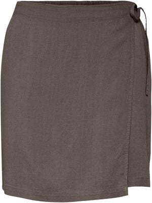 PCPIA MW MINI SKIRT WVN NOOS