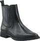 CASAGNES Chelsea Boot Pull Up Leather