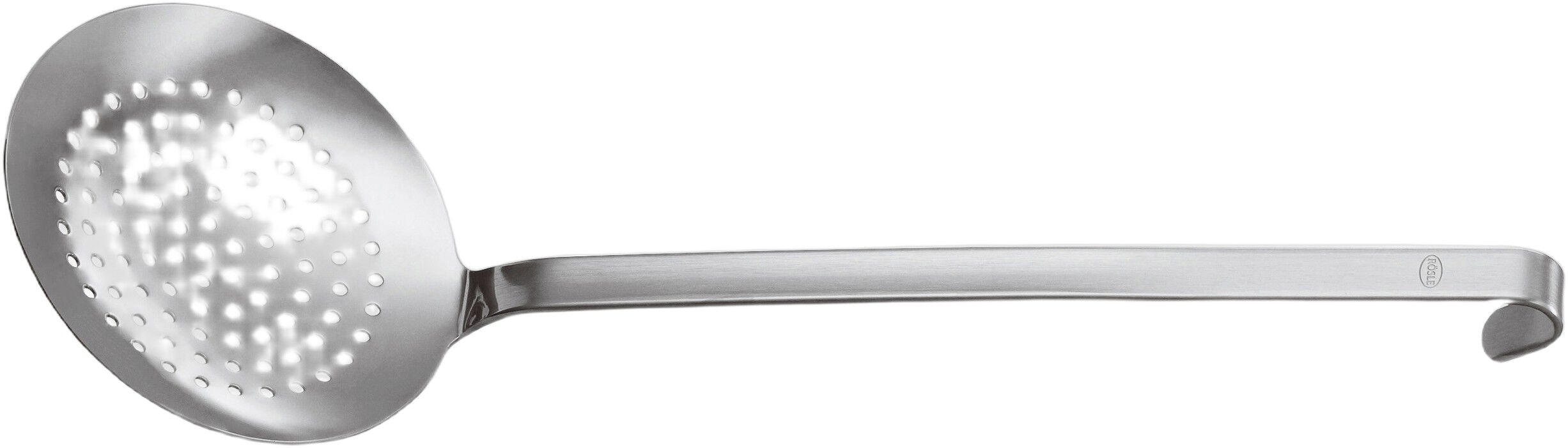 Hullsleiv Hook 35 cm St&aring;l