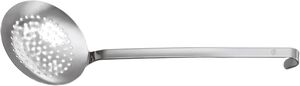 Hullsleiv Hook 35 cm Stål