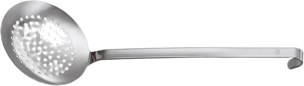Hullsleiv Hook 35 cm Stål