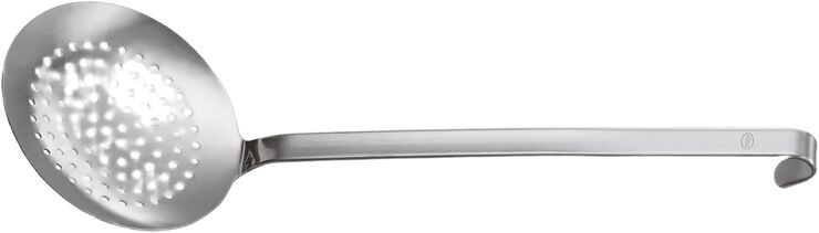 Hullsleiv Hook 35 cm Stål