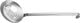 Hullsleiv Hook 35 cm Stål