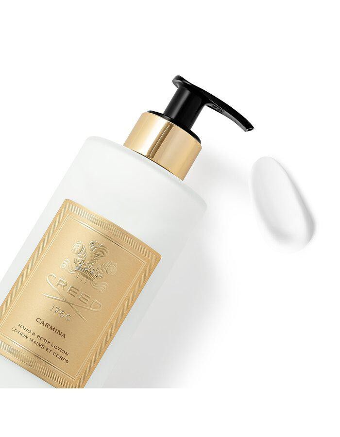 Carmina Hand & Body Lotion300 ml