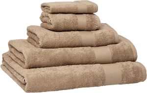 Egyptisk h&aring;ndkl&aelig;de 40x60