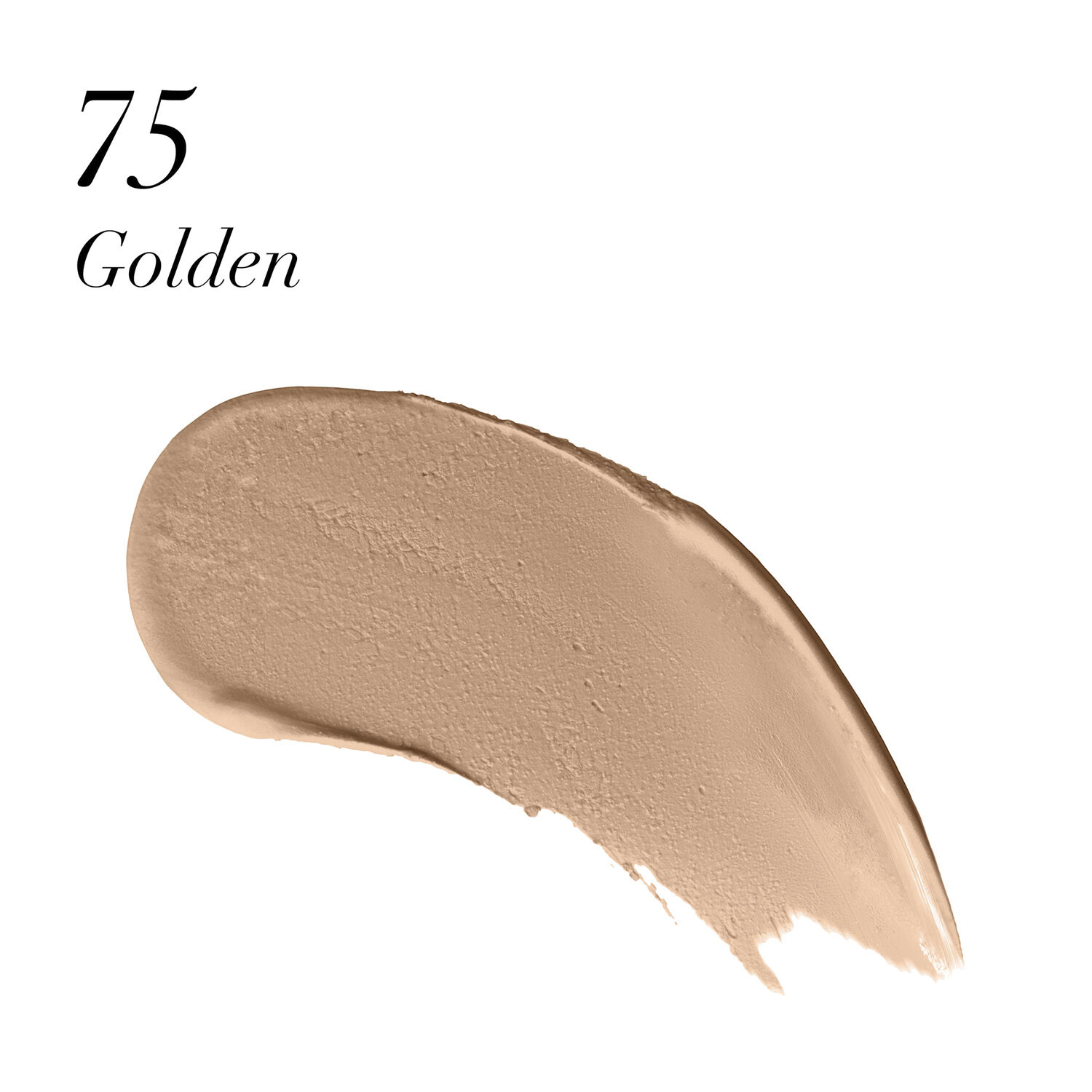 Max Factor Miracle Touch Foundation, 75 Golden, 11. 5 g