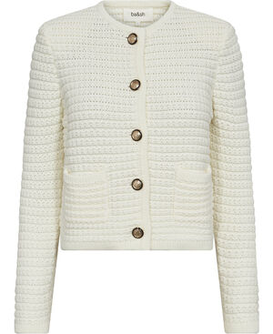 CARDIGAN GASPARD
