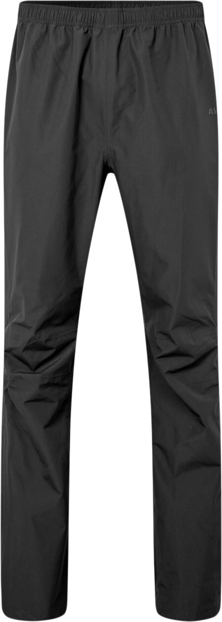 Asivik Adventure Shell regnbukser, herre