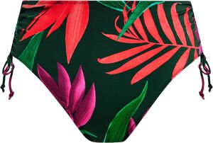 PICHOLA HIGH WAIST BIKINI BRIEF
