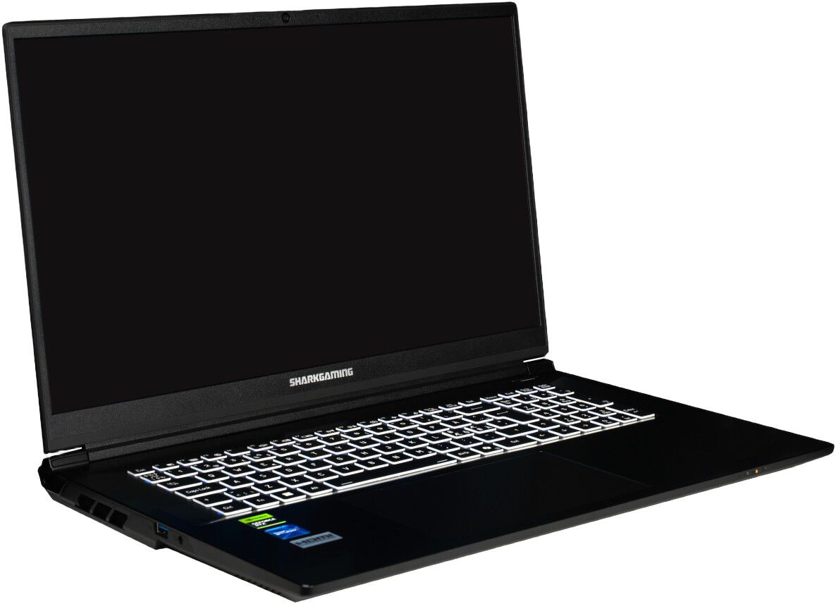 SharkGaming 9G16-60 I7 Laptop