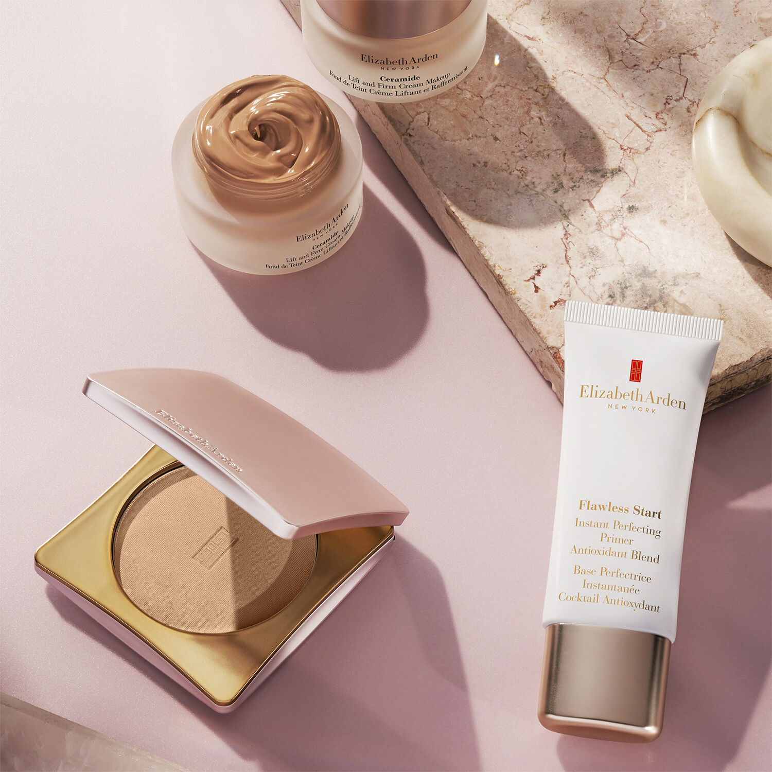 Ceramide L&F Foundation