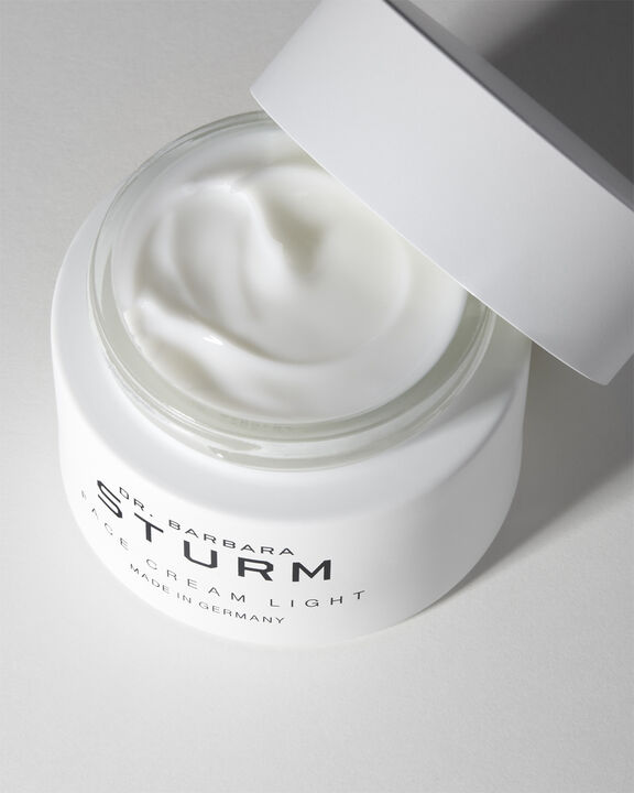 Face Cream Light