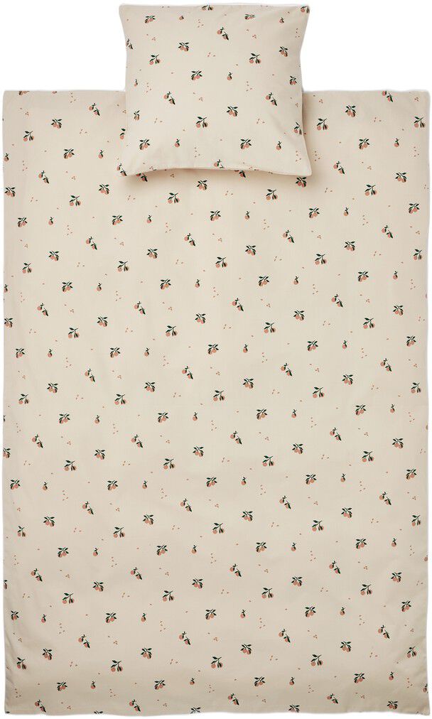 Ingeborg Junior Printed Bedding