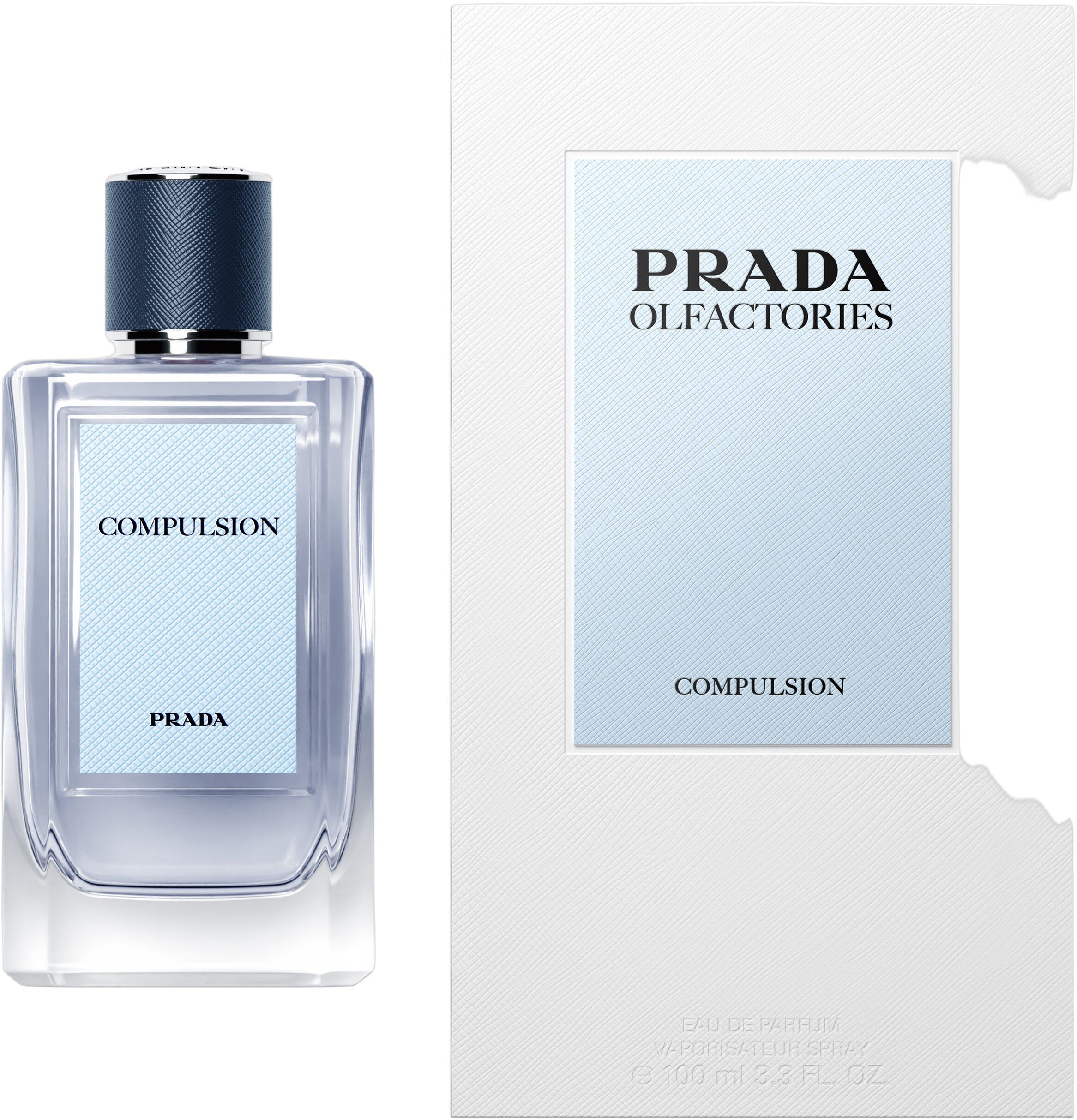 PR OLF COMPULSION 100ML