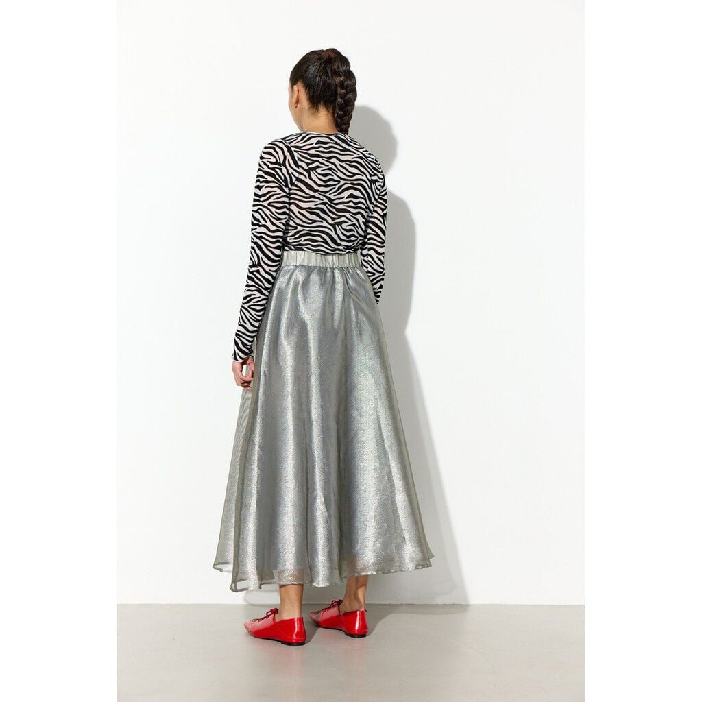 Zinnia Long Skirt