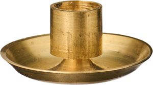 Stage t/1,3 cm lys m/lille sk&aring;l b&oslash;rstet look