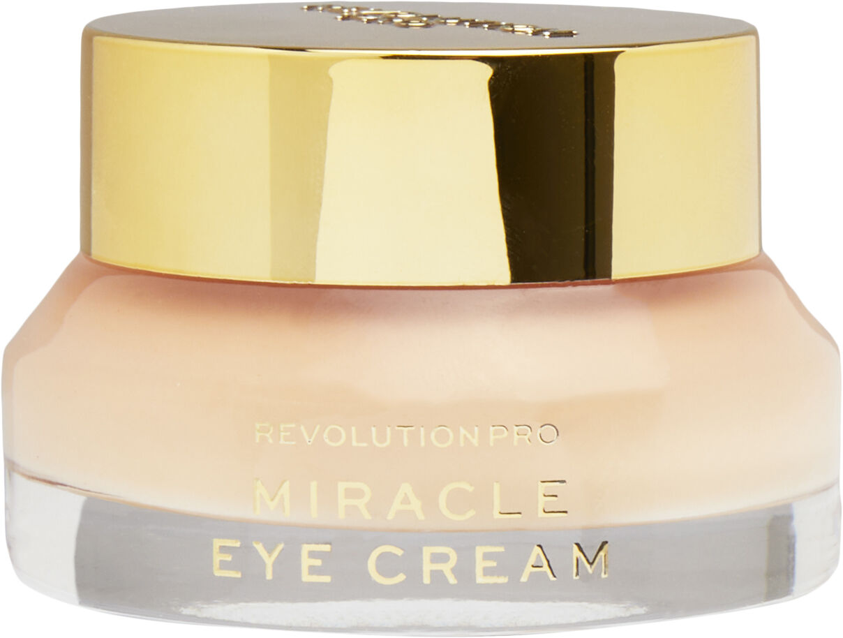 Revolution PRO Miracle Eye Cream