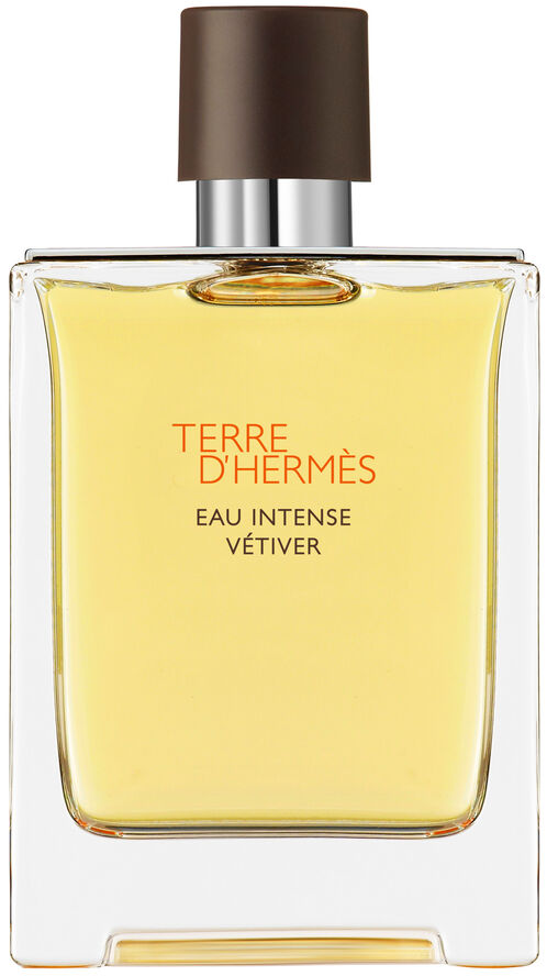TERRE D'HERMÈS EAU INTENSE VÈTIVER, EAU DE PARFUM