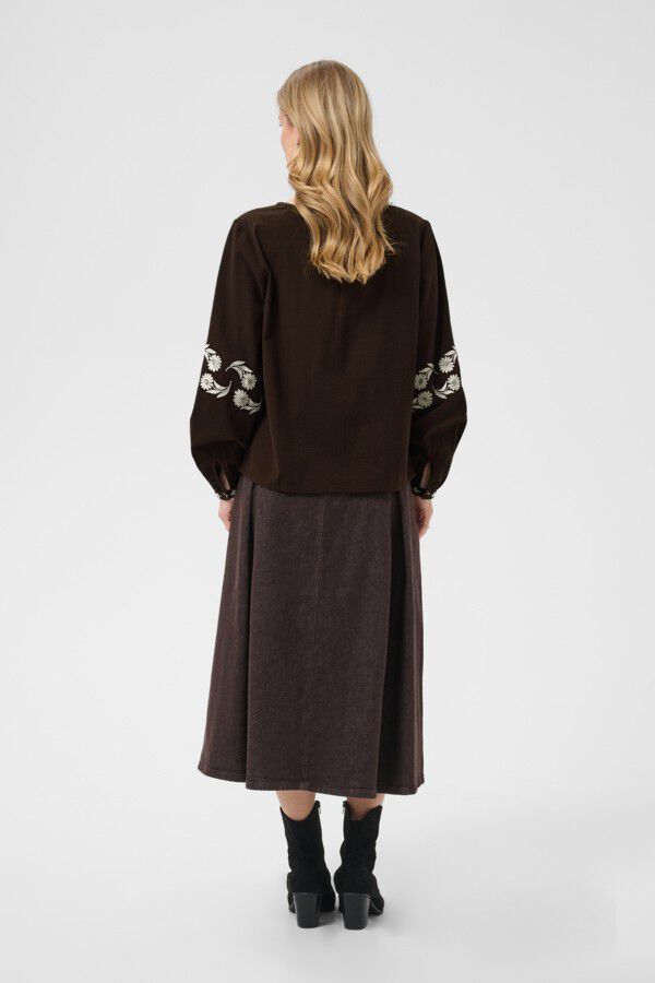 CRPatulie Blouse