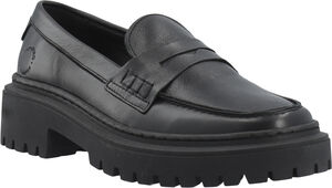 CASLEA Loafer Leather