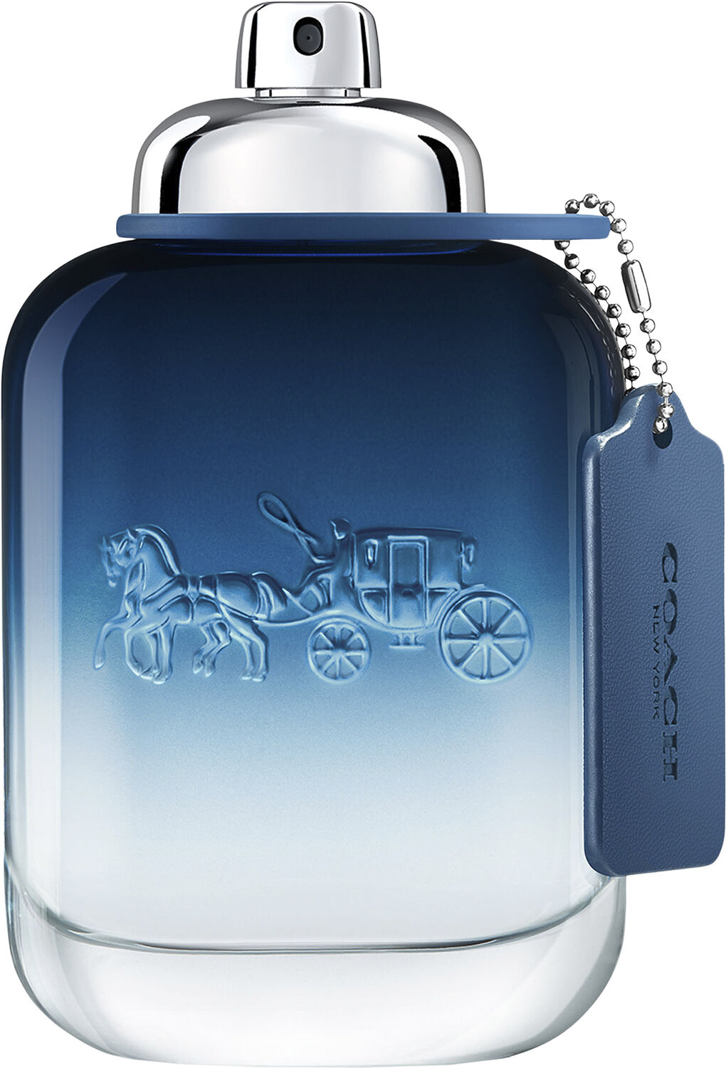 COACH Blue Eau de toilette
