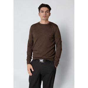 Merino Crew