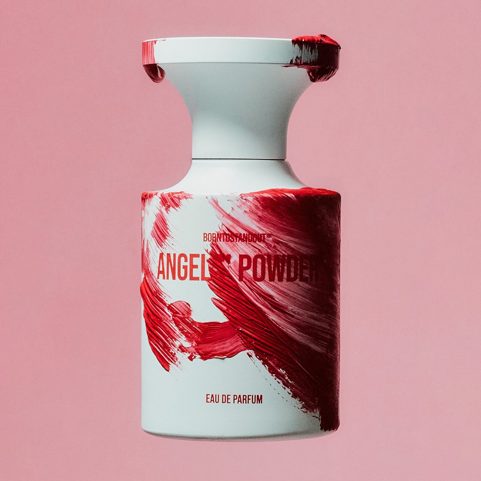 ANGEL'S POWDER Eau de Parfum