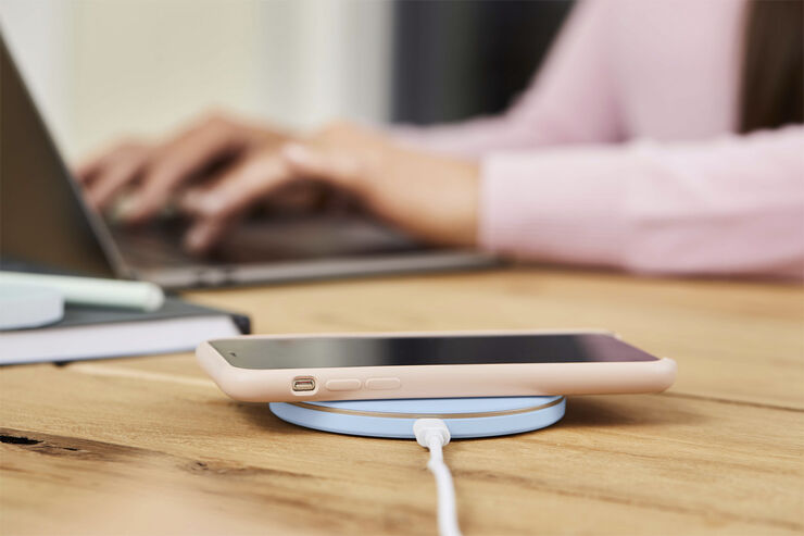 wiCHARGE 2 - Cloudy Blue