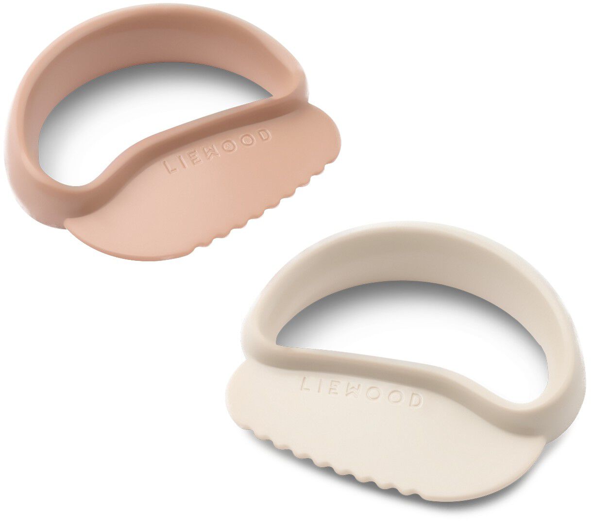 Riven Toddler Safe Cutter 2-Pack