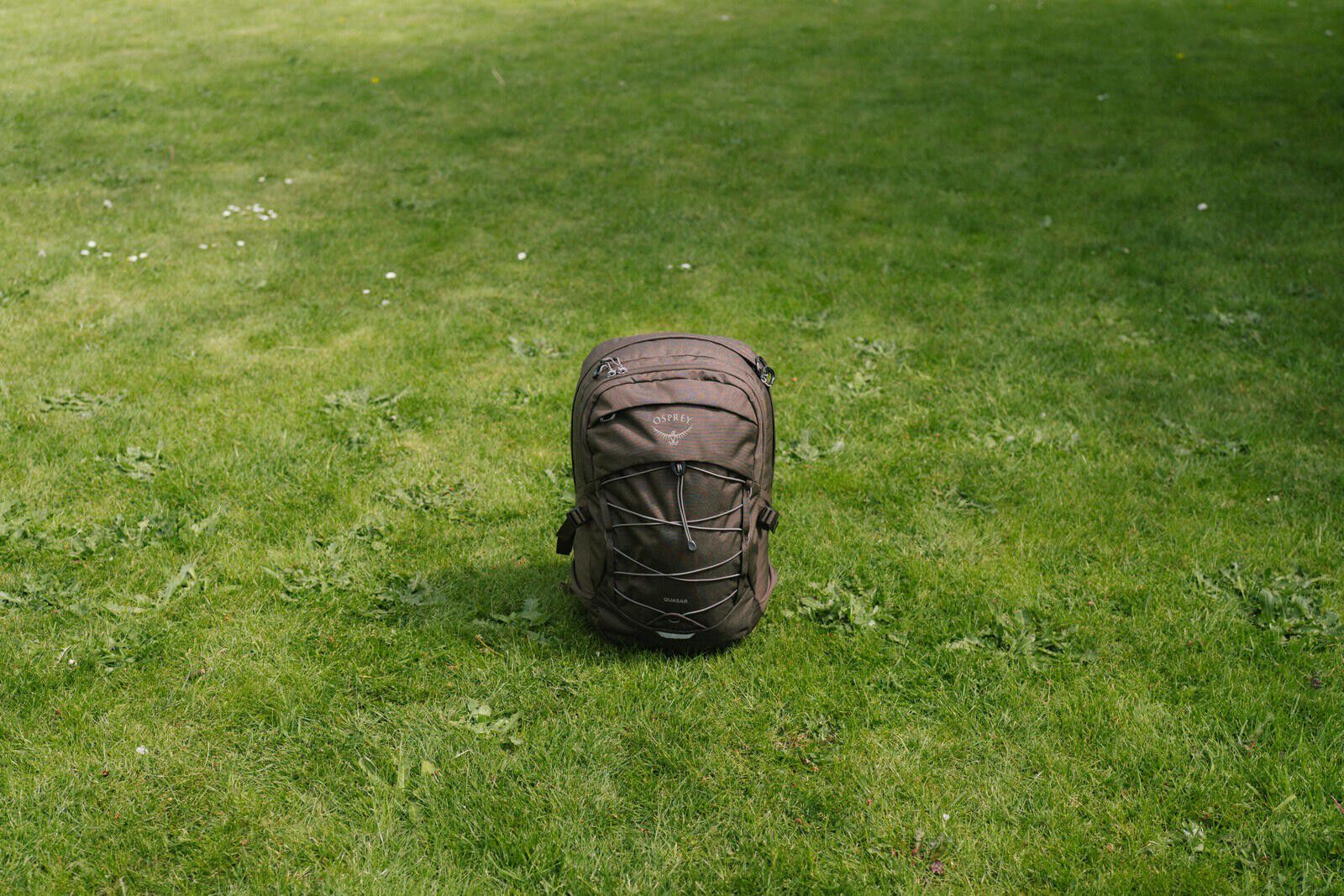 Quasar Driftshade Truffle Brown OS