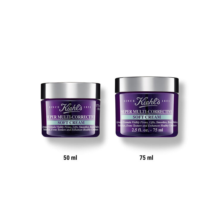 Kiehl's Super Multi-Corrective Soft Cream 50ml