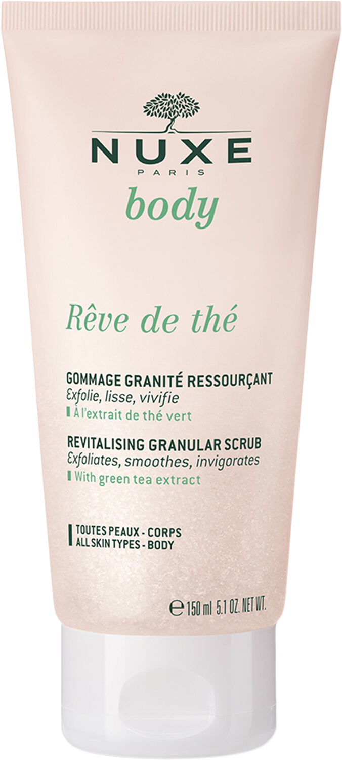 **RDT BODY SCRUB 150 ML