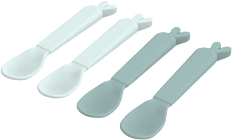 Kiddish skeer 4 stk. Lalee Blå