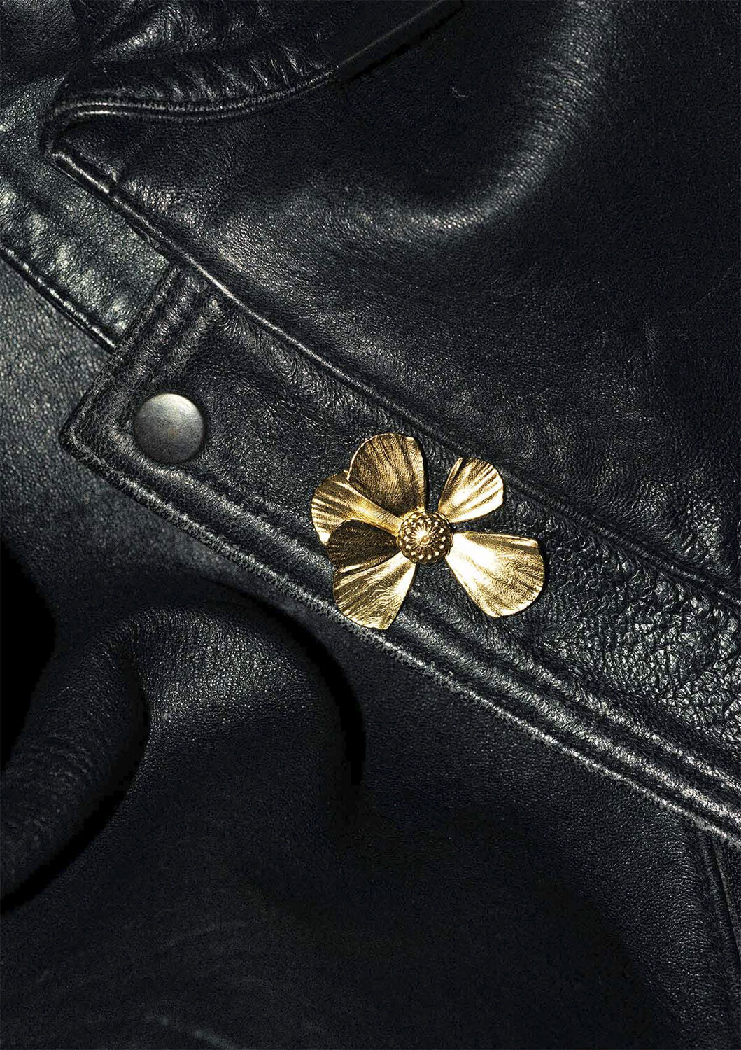 WILDFLOWER AMPLE PIN