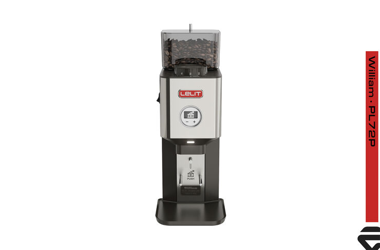 LELIT WILLIAM White LCC