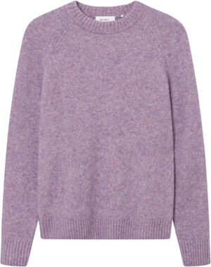 Gilbert Roundneck Knit