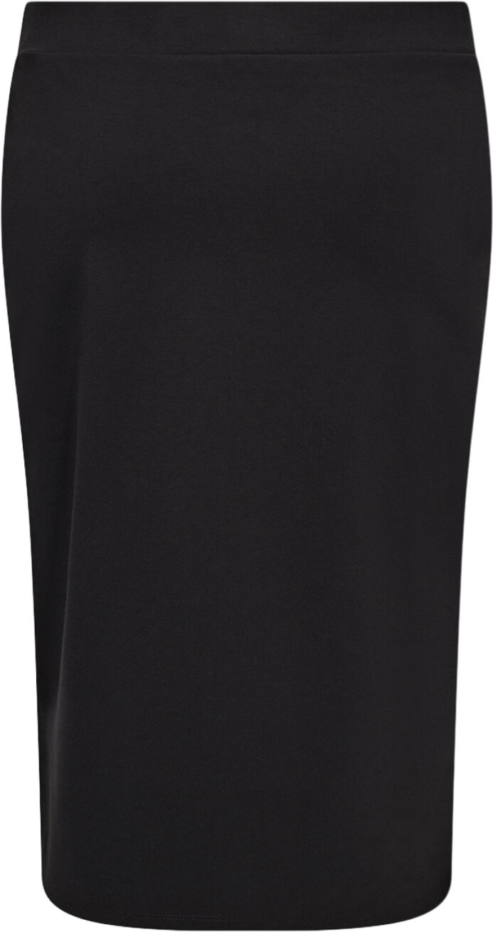 Curvy WA-GRAHAM 2 Nederdel Sort