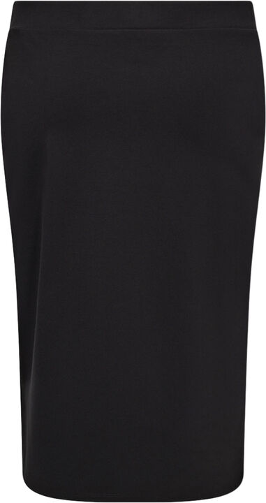 Curvy WA-GRAHAM 2 Nederdel Sort