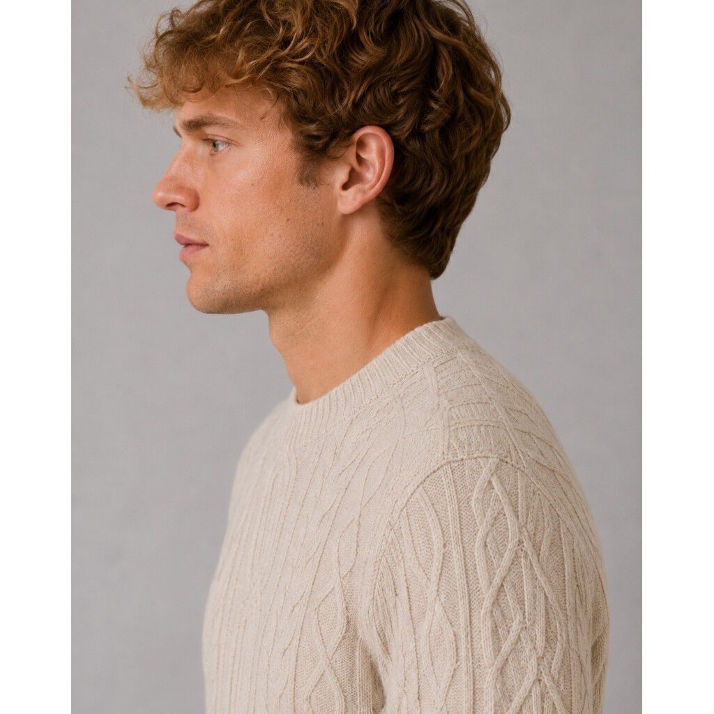 Sander Cabel Knit
