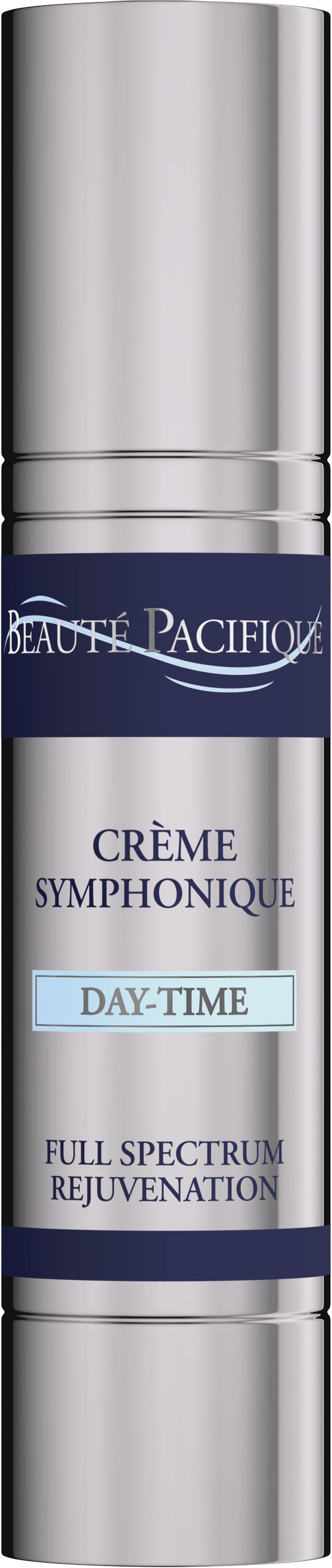 Symphonique Day-Time alle hudtyper